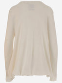 Lauren Manoogian Alpaca Wool Pullover