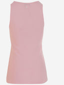 Patou Tank Top With Logo