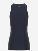 Canotta patou con logo