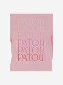 Patou -Baumwoll -T -Shirt mit Logo