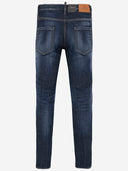 Dsquared2 Cool Guy Slim Jeans