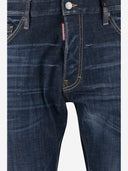 Dsquared2 Cool Guy Slim Jeans