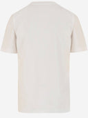 Marni Cotton T Shirt With Logo