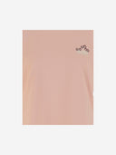 Autry Cotton T Shirt With Logo