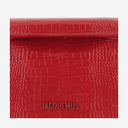 Jacquemus La Petite Pochette RondCarré