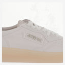 Autry Low Medalist Sneakers