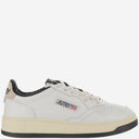 Autry Low Medalist Sneakers