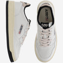 Autry Low Medalist Sneakers