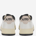 Autry Low Medalist Sneakers