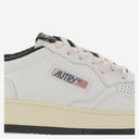 Autry Low Medalist Sneakers