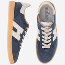 Hogan Cool Leather Sneakers