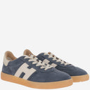 Hogan Cool Leather Sneakers