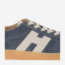 Hogan Cool Leather Sneakers