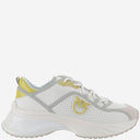 Zapatillas de zapatillas Pinko Ariel10