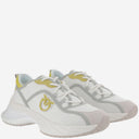 Zapatillas de zapatillas Pinko Ariel10