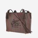 Borsa a tracolla Etro con paesie di paisley