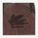 Borsa a tracolla Etro con paesie di paisley