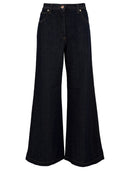 Aspesi Trousers Denim