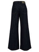 Aspesi Trousers Denim