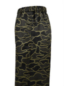 Aspesi Trousers Military