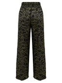 Aspesi Trousers Military