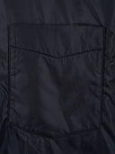 Aspesi Shirts Blue