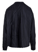 Aspesi Shirts Blue