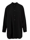 Aspesi Shirts Black