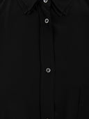 Aspesi Shirts Black