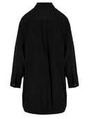 Aspesi Shirts Black