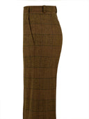 Aspesi Trousers Yellow
