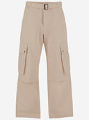 Cargo Jacquemus le Pantalon