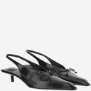 Jacquemus der Kubisto Slingbacks