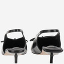 Jacquemus der Kubisto Slingbacks