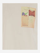 Jacquemus Stretch Cotton T Shirt With Logo