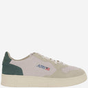 Autry niedrige Medaillengewinner Sneaker