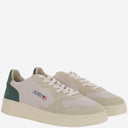 Autry niedrige Medaillengewinner Sneaker