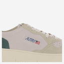 Autry niedrige Medaillengewinner Sneaker
