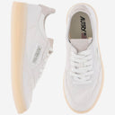 Autry Low Medalist Sneakers