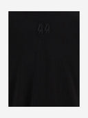 44 Labelgruppe Baumwoll -T -Shirt mit Logo