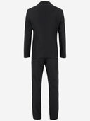 Giorgio Armani Wool And Cashmere Suit