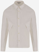 Cp Company Cotton Shirt