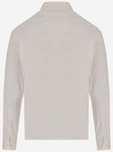 Cp Company Cotton Shirt