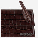 Jacquemus Le Chiquito Long Bag