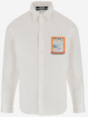 Jacquemus La Chemise Simon Shirt