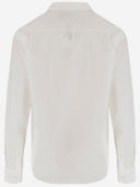 Jacquemus La Chemise Simon Shirt