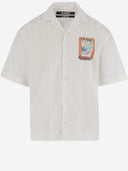 Jacquemus La Chemise Simon Shirt