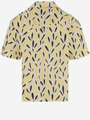 Jacquemus La Chemise Jean Shirt