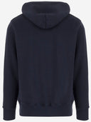 Autry Cotton Sweatshirt With Logo
