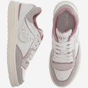 Pinko Mandy 08 Leather Sneakers